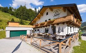 Hotel-Restaurant Bike&Snow Lederer